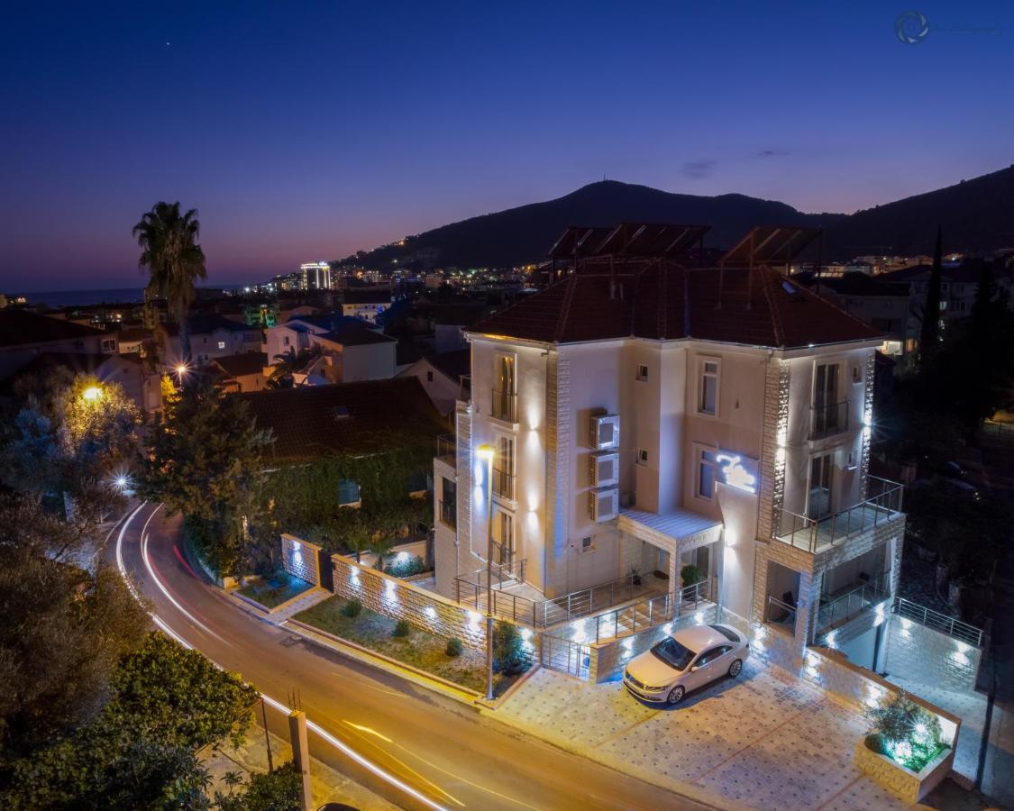 בודווה Apartment L Palace מראה חיצוני תמונה