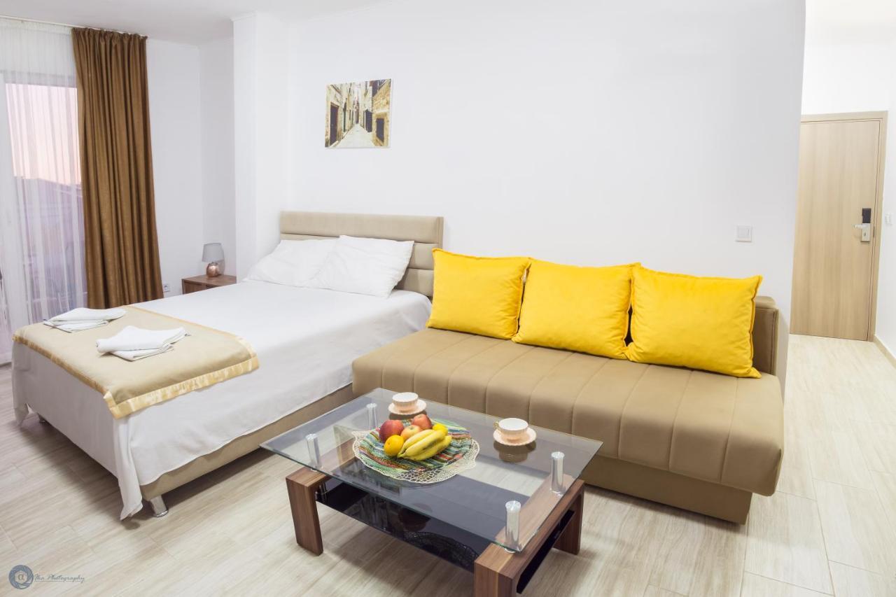 בודווה Apartment L Palace מראה חיצוני תמונה