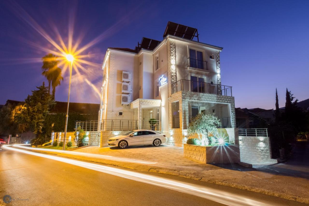 בודווה Apartment L Palace מראה חיצוני תמונה